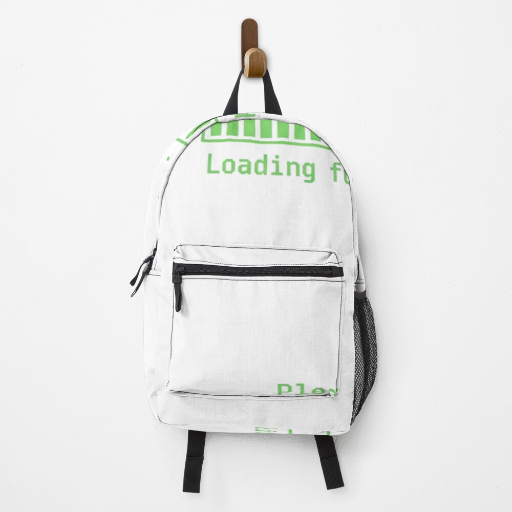 Item preview, Backpack designed and sold by MofazStyle.