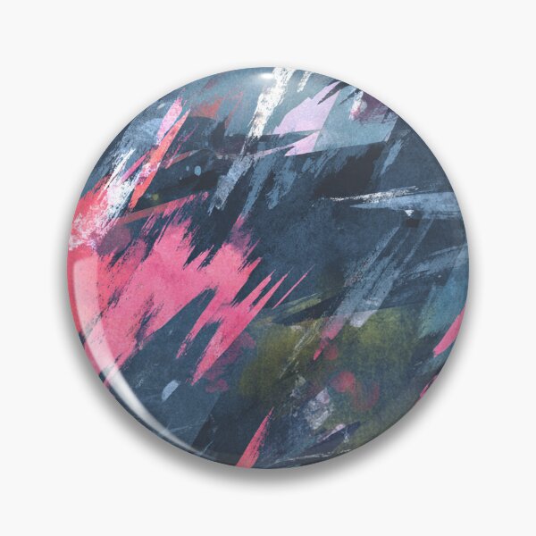 Item preview, Artistic Brushstrokes - Free Expression designed and sold by MidArtForge.