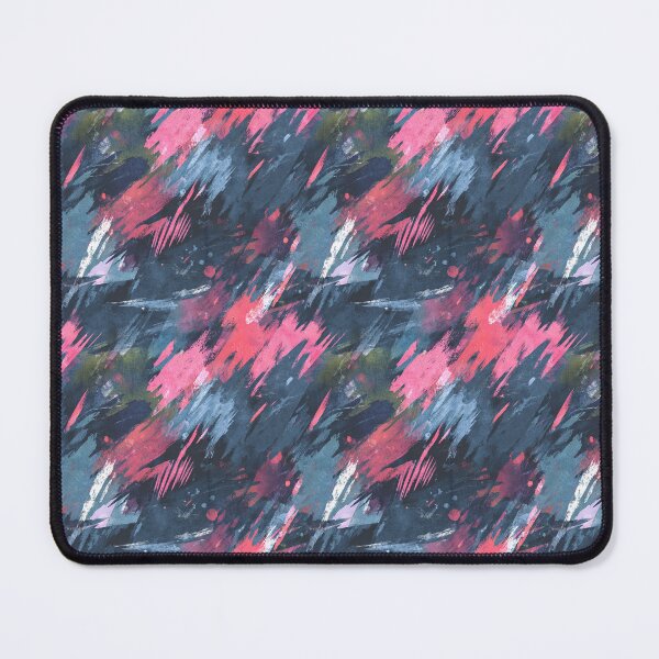 Item preview, Artistic Brushstrokes - Free Expression designed and sold by MidArtForge.