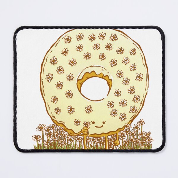 Item preview, In Bloom Donut designed and sold by edkacountun.
