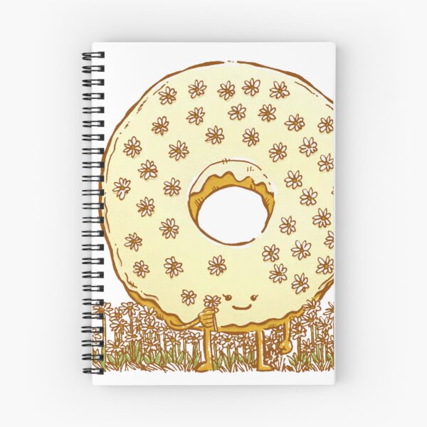 Item preview, In Bloom Donut  designed and sold by edkacountun.