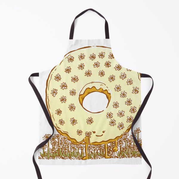 Item preview, In Bloom Donut designed and sold by edkacountun.