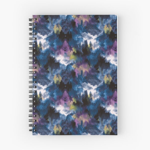 Item preview, Artistic Brushstrokes - Free Expression designed and sold by MidArtForge.
