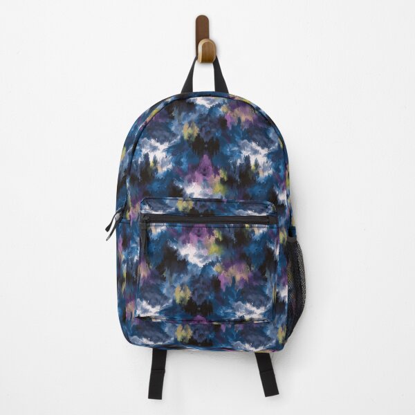 Item preview, Artistic Brushstrokes - Free Expression designed and sold by MidArtForge.