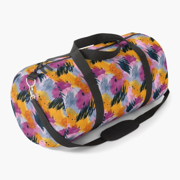 Item preview, Artistic Brushstrokes - Free Expression designed and sold by MidArtForge.