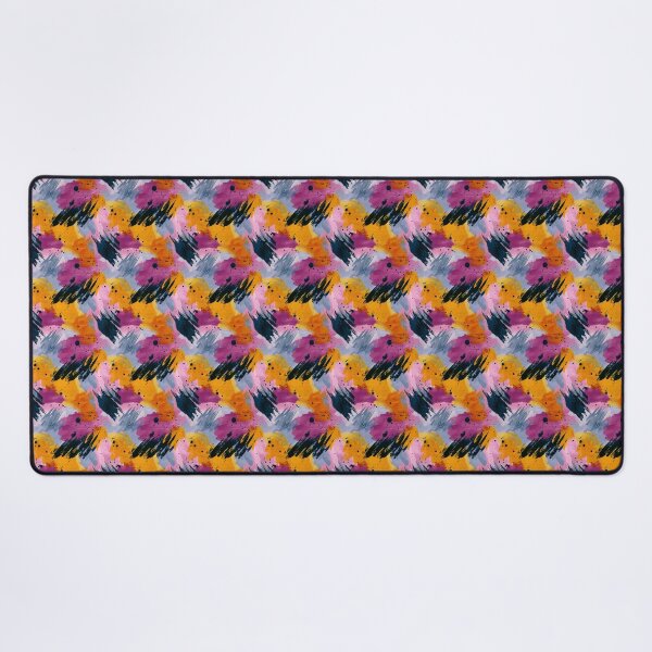 Item preview, Artistic Brushstrokes - Free Expression designed and sold by MidArtForge.