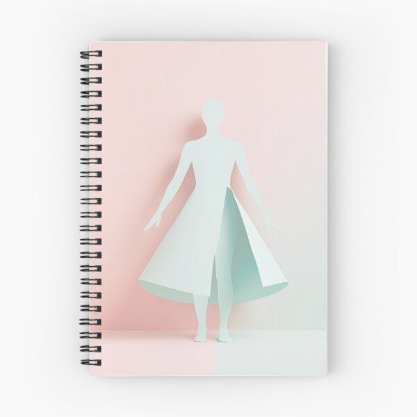Item preview, "Whisper of Form1" (Minimal Art Series) designed and sold by DadimLovesPunky.