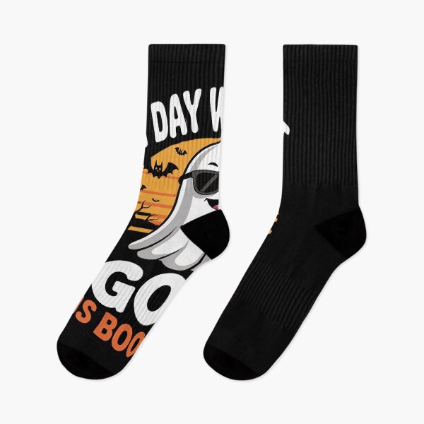Item preview, A Day Without Golf Is Boo Sheet Halloween  designed and sold by MathisBellanger.