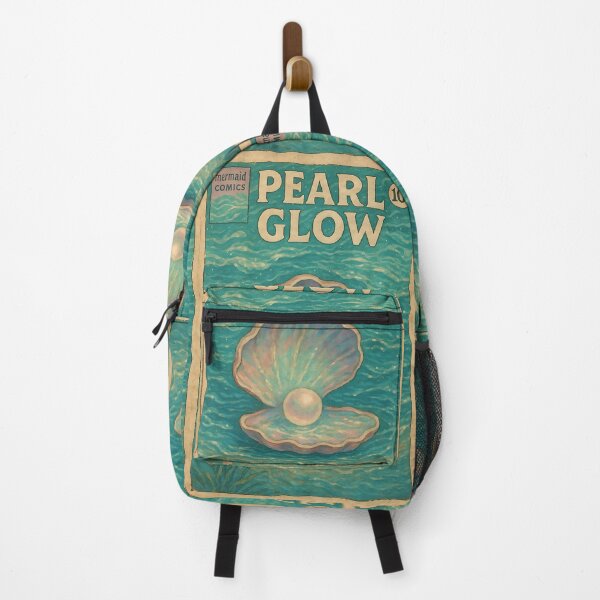 Item preview, Mermaidcore: Pearl Glow designed and sold by bapupa.