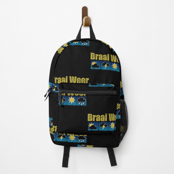 Item preview, Braai Weer designed and sold by KaiMartinsDias.