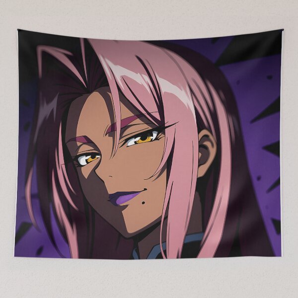 Item preview, Hell Knight Ingrid - 25 designed and sold by Infinite-Aspire.