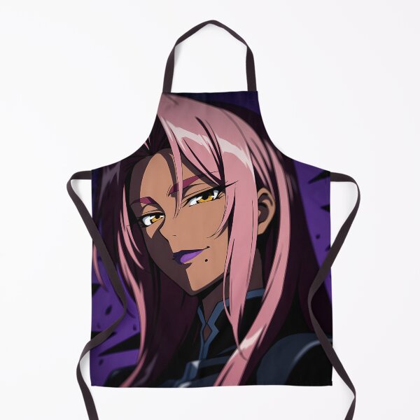Item preview, Hell Knight Ingrid - 25 designed and sold by Infinite-Aspire.