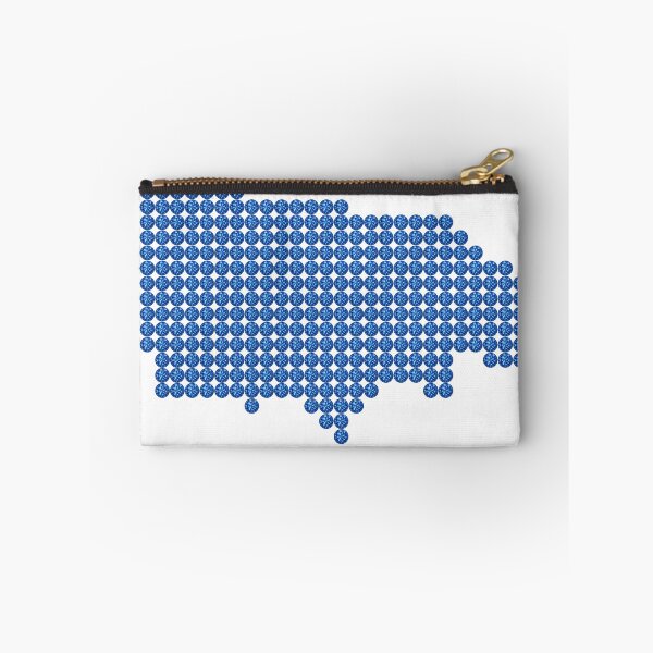 Item preview, Blue Rhinestone Jamaica designed and sold by TheIconSmith.