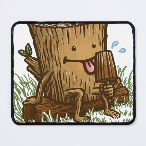 Item preview, The Popsicle Log  designed and sold by edkacountun.
