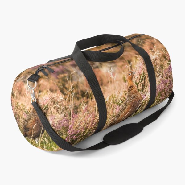Item preview, Red Grouse designed and sold by Jane Stanley Photography.