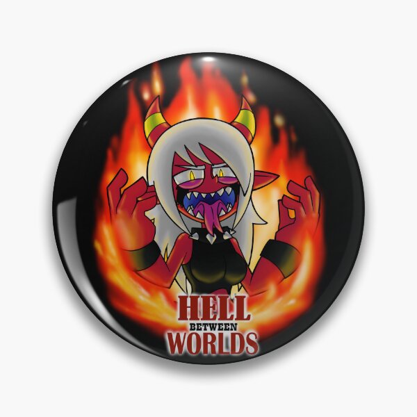 Item preview, Hell-N designed and sold by Gekoman.