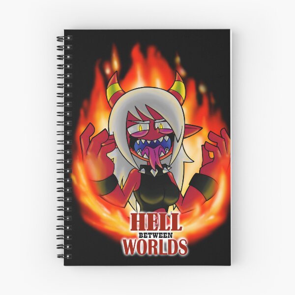 Item preview, Hell-N designed and sold by Gekoman.