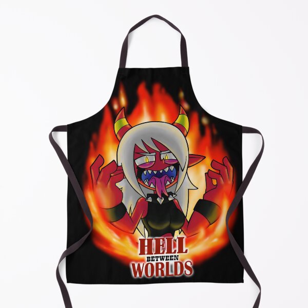 Item preview, Hell-N designed and sold by Gekoman.