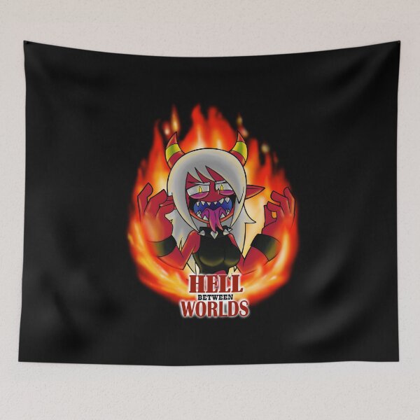 Item preview, Hell-N designed and sold by Gekoman.