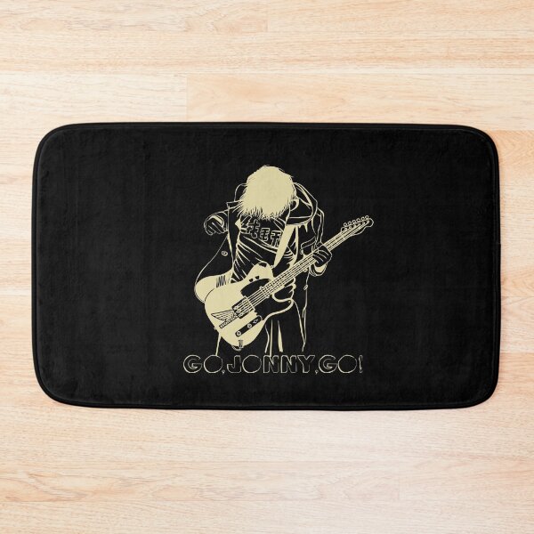 Item preview, Jonny Greenwood of Radio Head designed and sold by CATTAROCK.