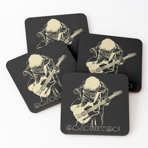 Item preview, Jonny Greenwood of Radio Head designed and sold by CATTAROCK.