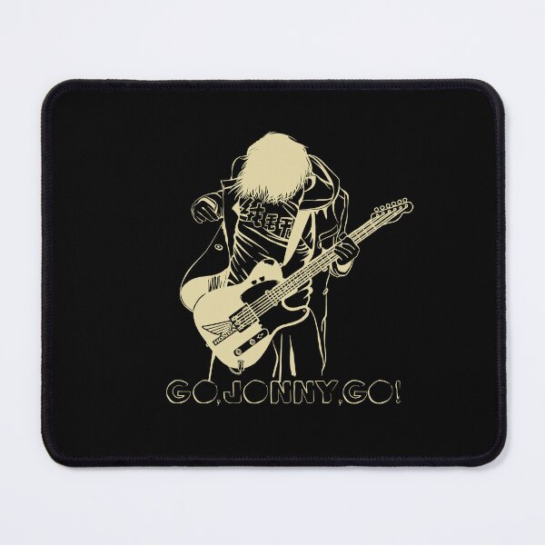 Item preview, Jonny Greenwood of Radio Head designed and sold by CATTAROCK.
