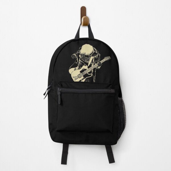 Item preview, Jonny Greenwood of Radio Head designed and sold by CATTAROCK.