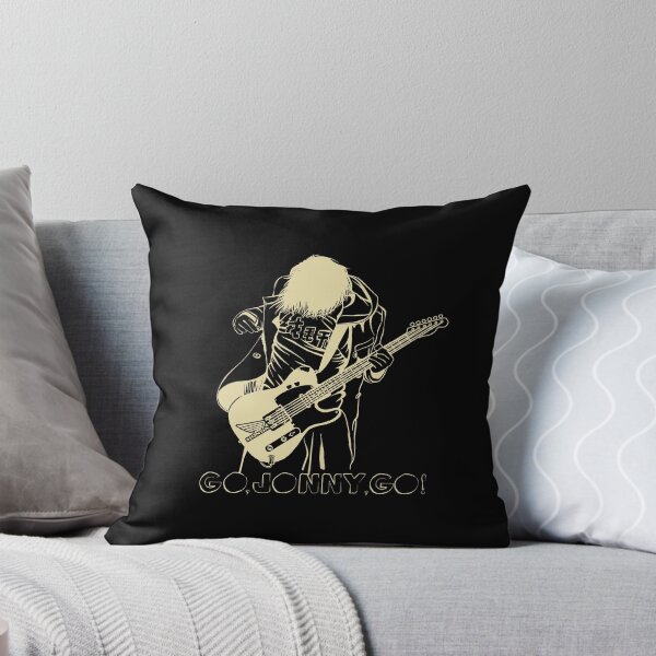 Item preview, Jonny Greenwood of Radio Head designed and sold by CATTAROCK.