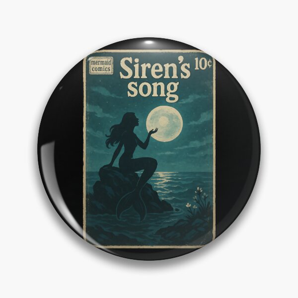 Item preview, Mermaidcore: Siren's Song designed and sold by bapupa.