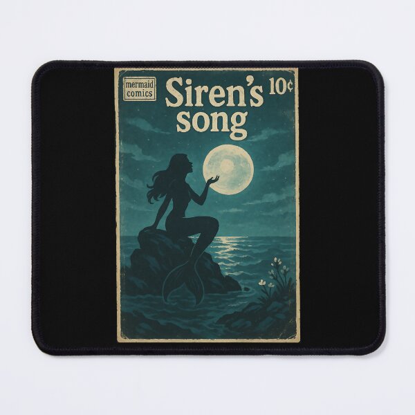 Item preview, Mermaidcore: Siren's Song designed and sold by bapupa.