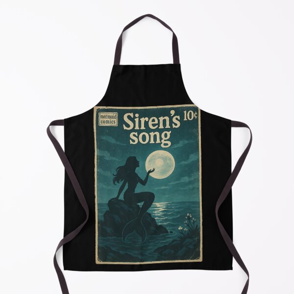 Item preview, Mermaidcore: Siren's Song designed and sold by bapupa.