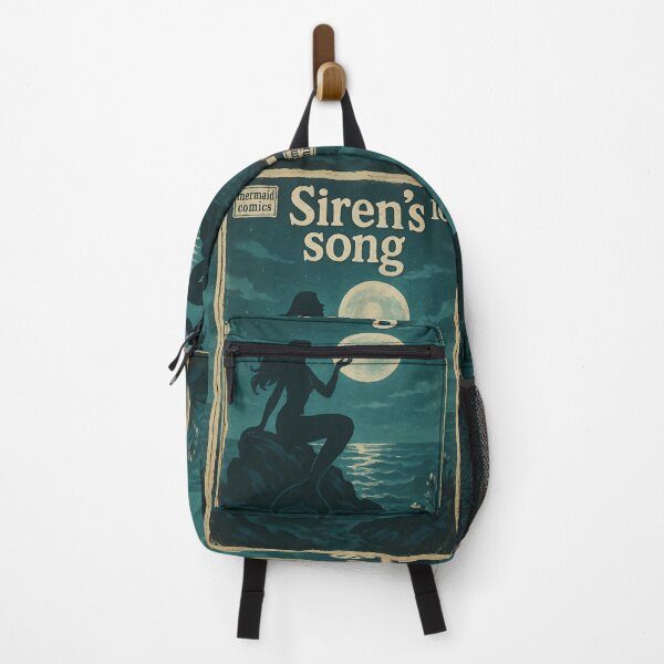 Item preview, Mermaidcore: Siren's Song designed and sold by bapupa.
