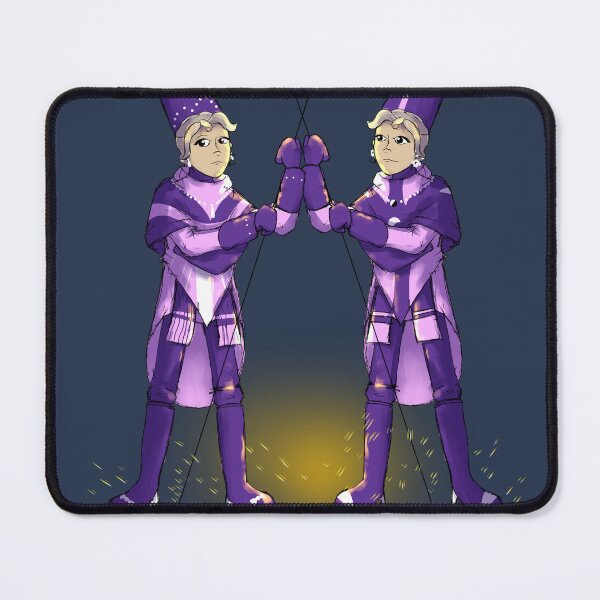 Item preview, Arctic Rivals designed and sold by MargoMargan.