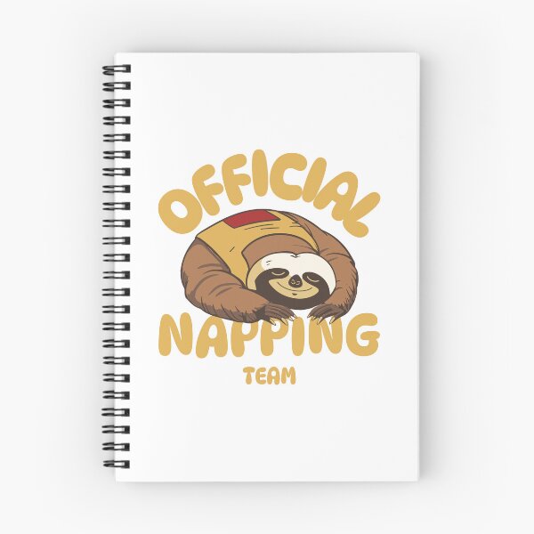 Item preview, Official Napping designed and sold by a2zbuyshop.