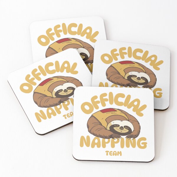 Item preview, Official Napping designed and sold by a2zbuyshop.