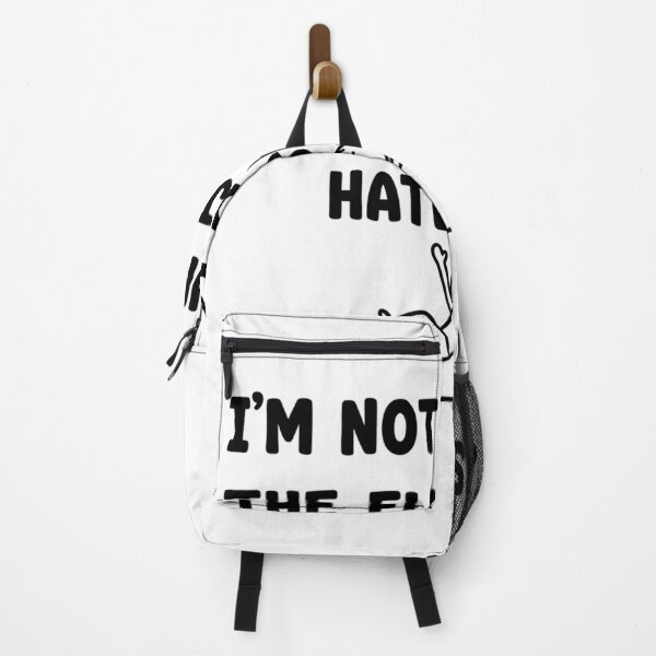 Item preview, The Floor Hates Me Clumsy Line Art Doodle designed and sold by MofazStyle.