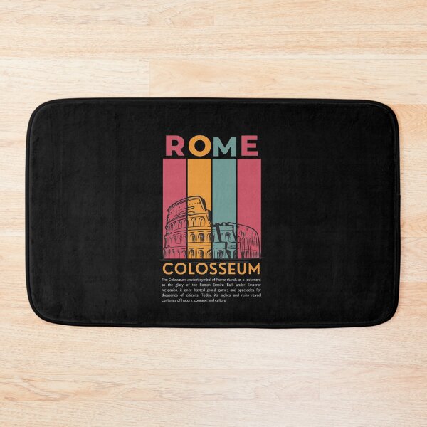 Item preview, ROME, COLOSSEUM designed and sold by PGAart.