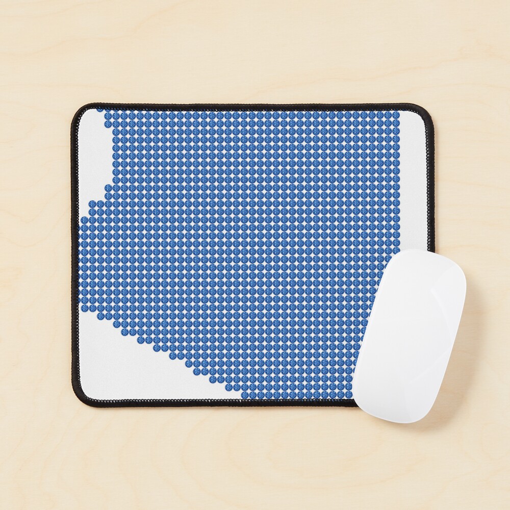 Item preview, Mouse Pad designed and sold by TheIconSmith.