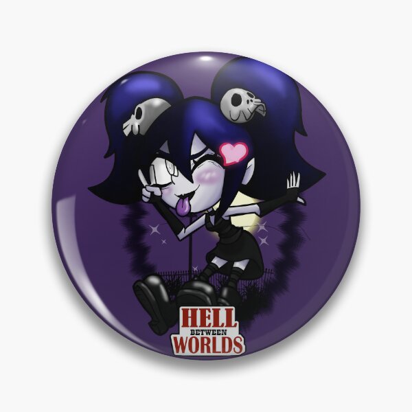 Item preview, Chibi Edana designed and sold by Gekoman.