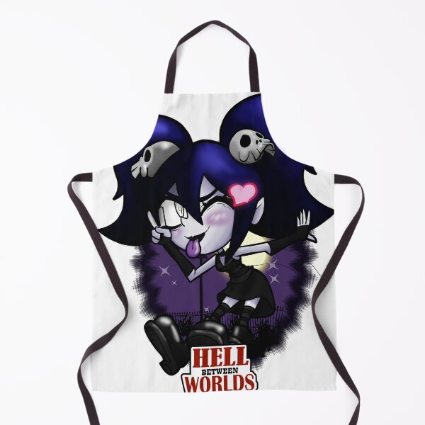 Item preview, Chibi Edana designed and sold by Gekoman.
