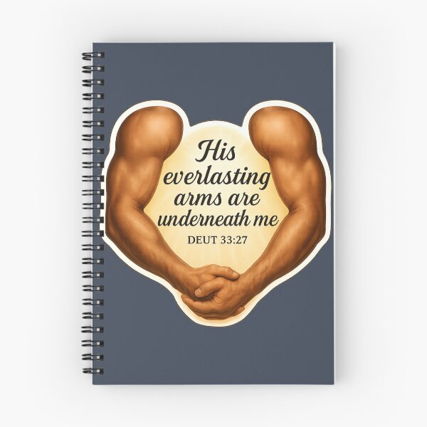 Item preview, HE'S GOT MY BACK! designed and sold by vineartstudio.