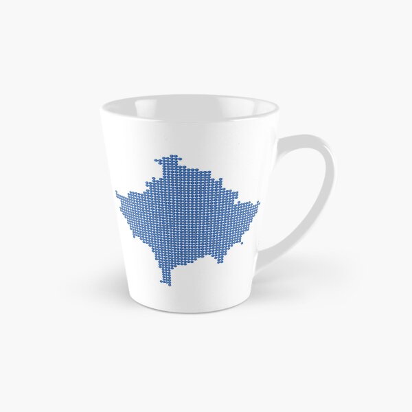 Item preview, Blue Rhinestone Kosovo designed and sold by TheIconSmith.