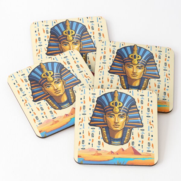 Item preview, Pharaoh's Legacy: A Tribute to Ancient Egypt designed and sold by NurzZz73.
