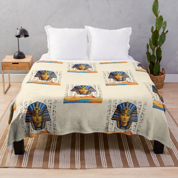 Item preview, Pharaoh's Legacy: A Tribute to Ancient Egypt designed and sold by NurzZz73.