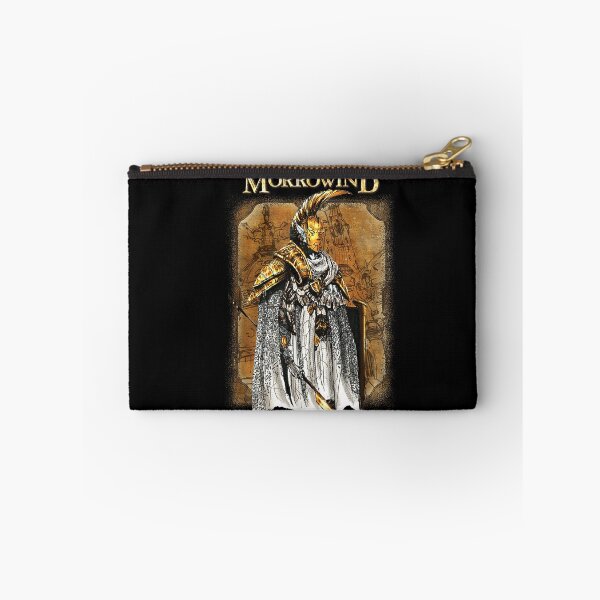 Item preview, Morrowind Concept Illustration Video Game designed and sold by HenikaPonko.