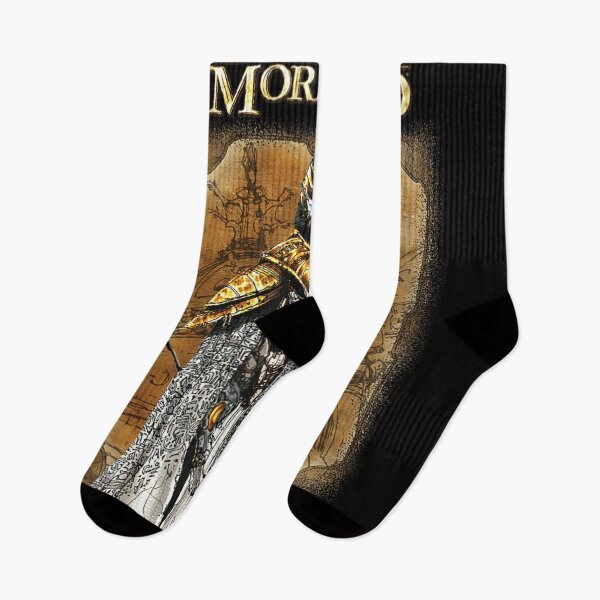 Item preview, Morrowind Concept Illustration Video Game designed and sold by HenikaPonko.