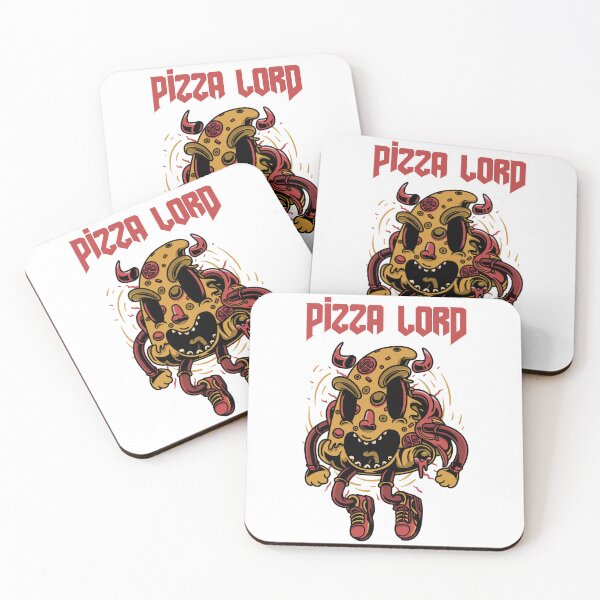 Item preview, Pizza Lord designed and sold by a2zbuyshop.