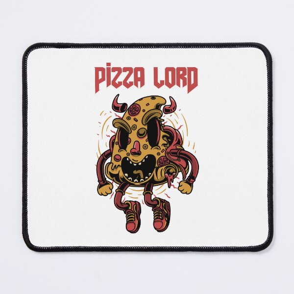 Item preview, Pizza Lord designed and sold by a2zbuyshop.