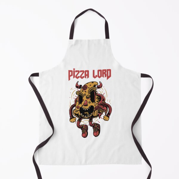 Item preview, Pizza Lord designed and sold by a2zbuyshop.