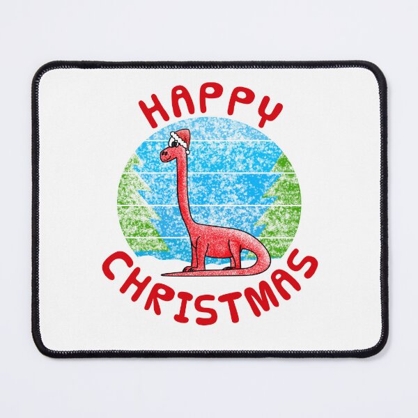 Artikelvorschau, Weihnachts-Diplodocus-Dinosaurier-Weihnachts-Lustig entworfen und verkauft von doodlerob.